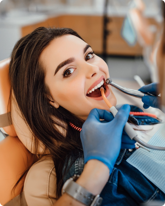 Dental Care